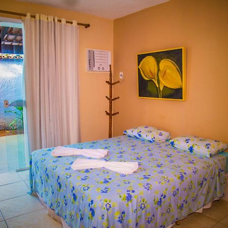 Pousada Ocean Blue Com Quadra De Beach Tenis Rio das Ostras Szoba fotó